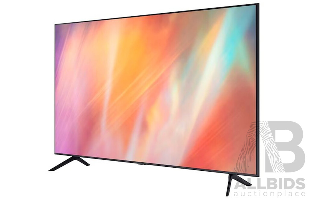 Samsung (LH50BETHLGWXXY--C) BE50T 50'' Series Business TV - ORP $999 - Brand New