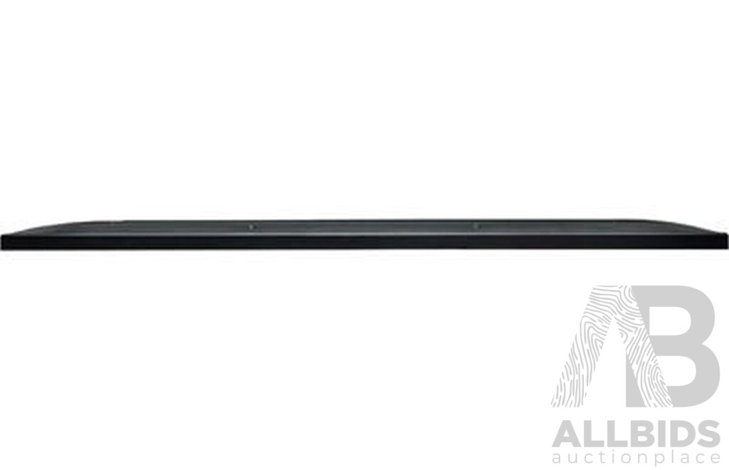 LG 43UM3DG 43'' 4K Commercial Monitor - ORP $1,199 - Brand New