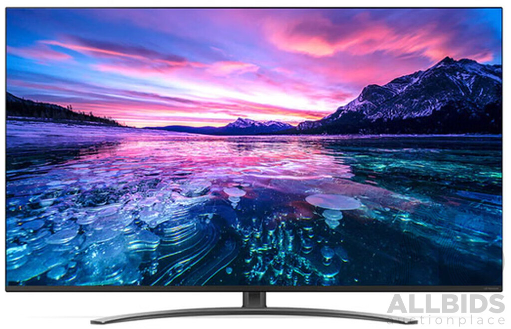 LG US765H Series - 65'' Pro Centric Hospitality TV - ORP $999 - Brand New