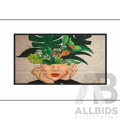 Phillips 55'' (55BDL4550D) Signage Solutions D-Line Display - ORP $1,999 - Brand New