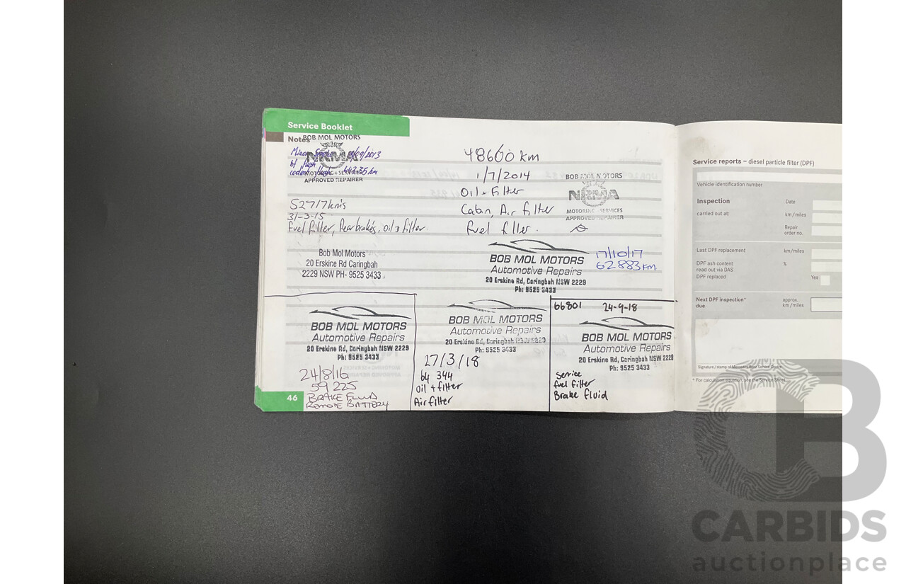 3/2004 Mercedes-Benz Clk320 Avantgarde A209 2d Cabriolet Tanzanite Blue Metallic V6 3.2L