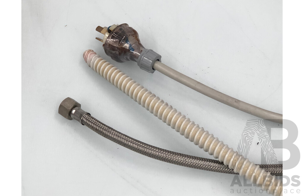 BFC Lira Two Group Head Espresso Coffee Machine