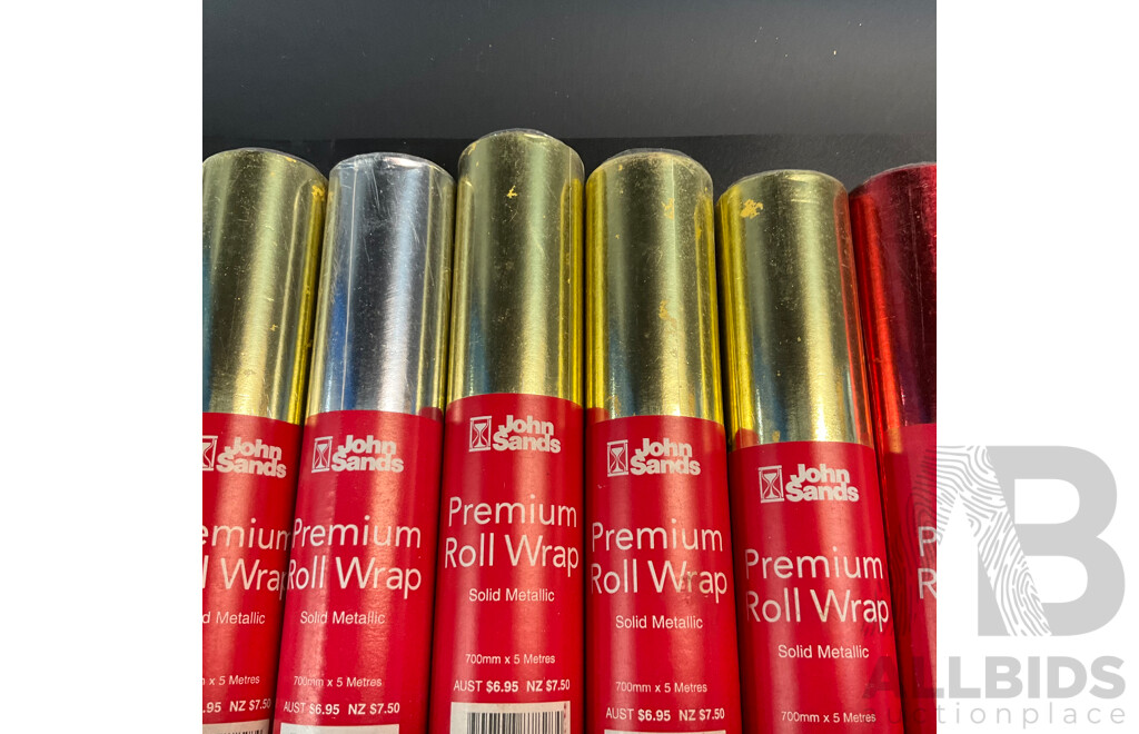 Massive Lot of Christmas Related Items