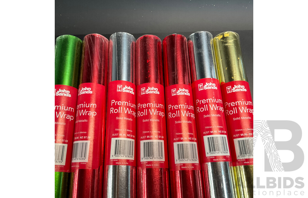 Massive Lot of Christmas Related Items