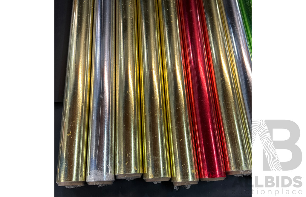 Massive Lot of Christmas Related Items