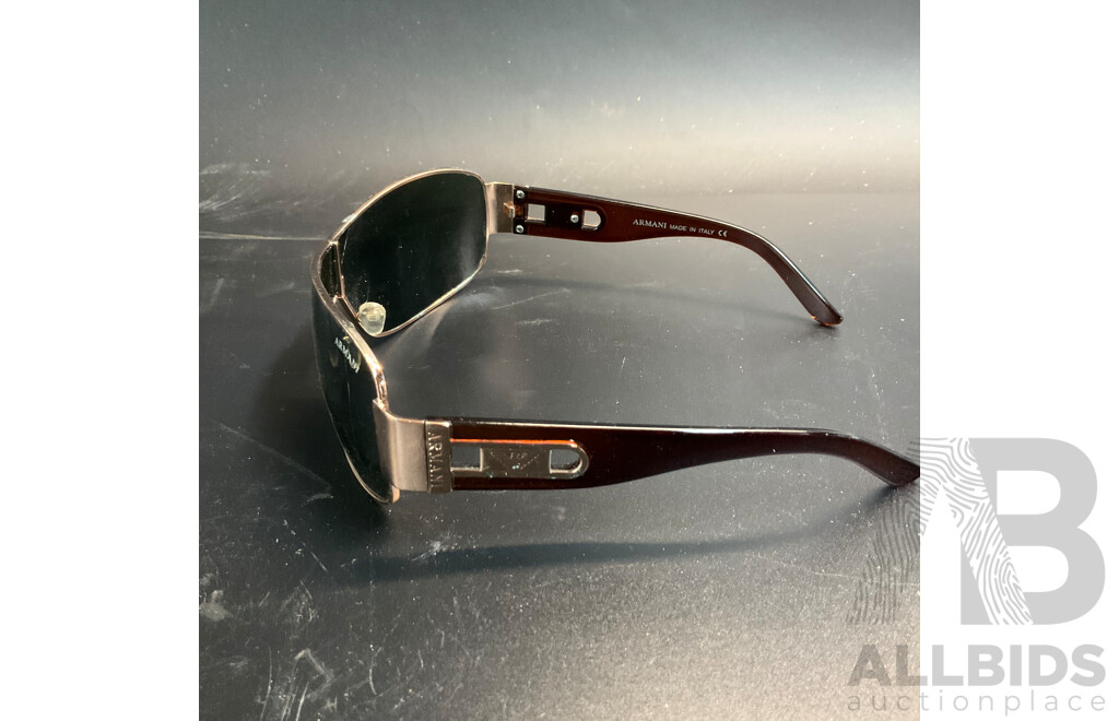 Sunglasses Branded Armani & Dolce& Gabbana