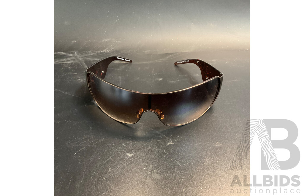 Sunglasses Branded Armani & Dolce& Gabbana