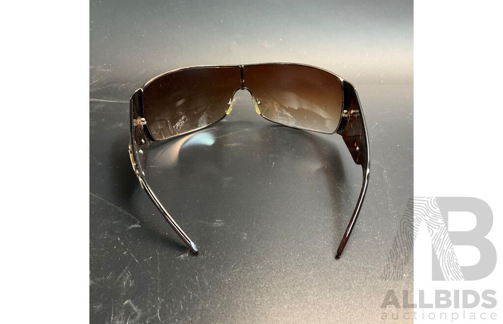 Sunglasses Branded Armani & Dolce& Gabbana