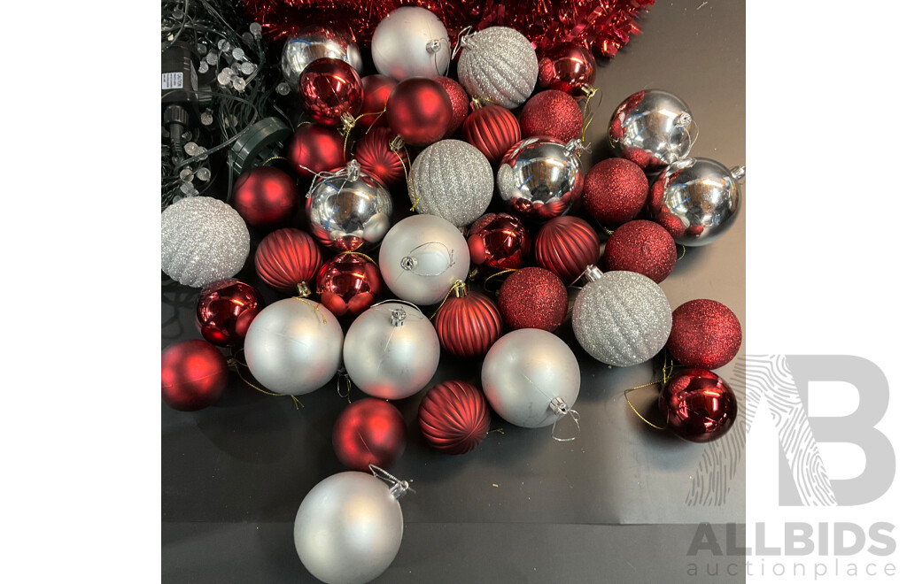 Christmas Related Items