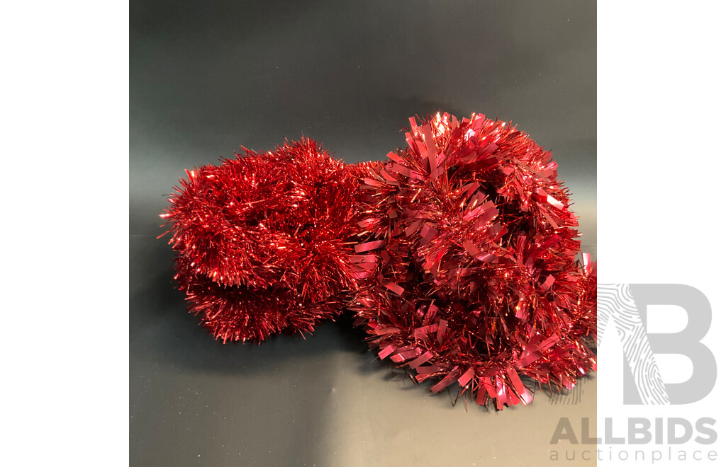 Christmas Related Items