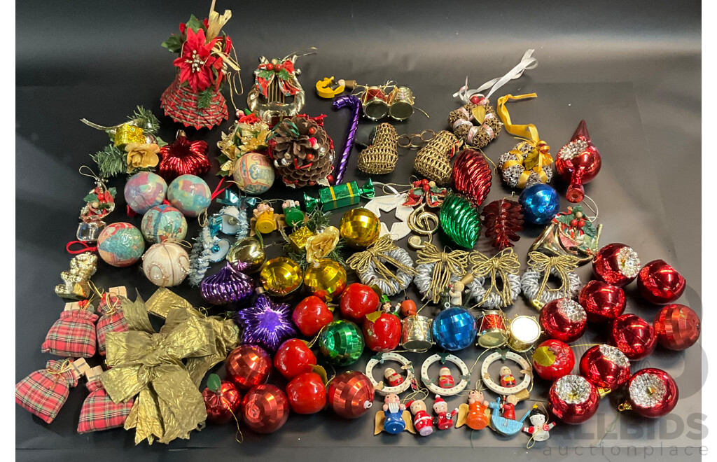 Christmas Related Items