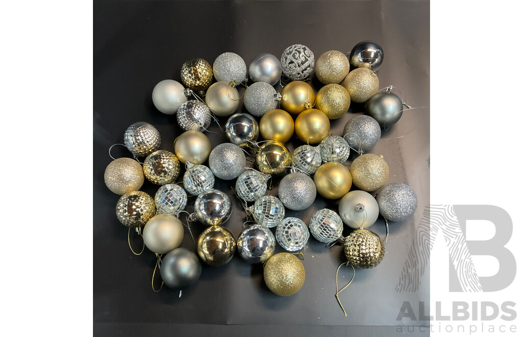 Christmas Related Items