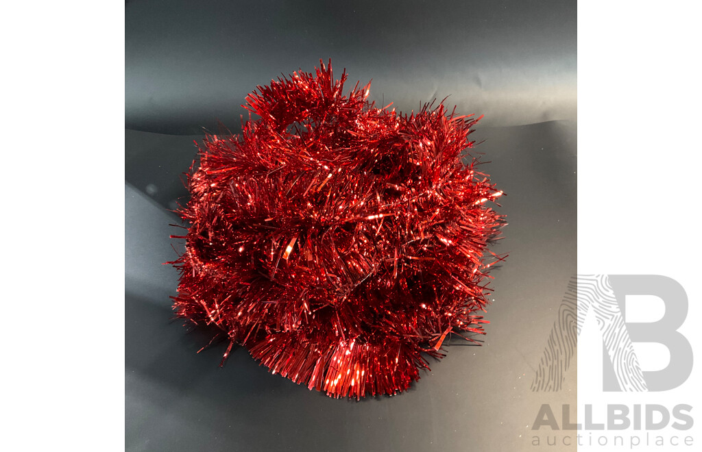 Christmas Related Items