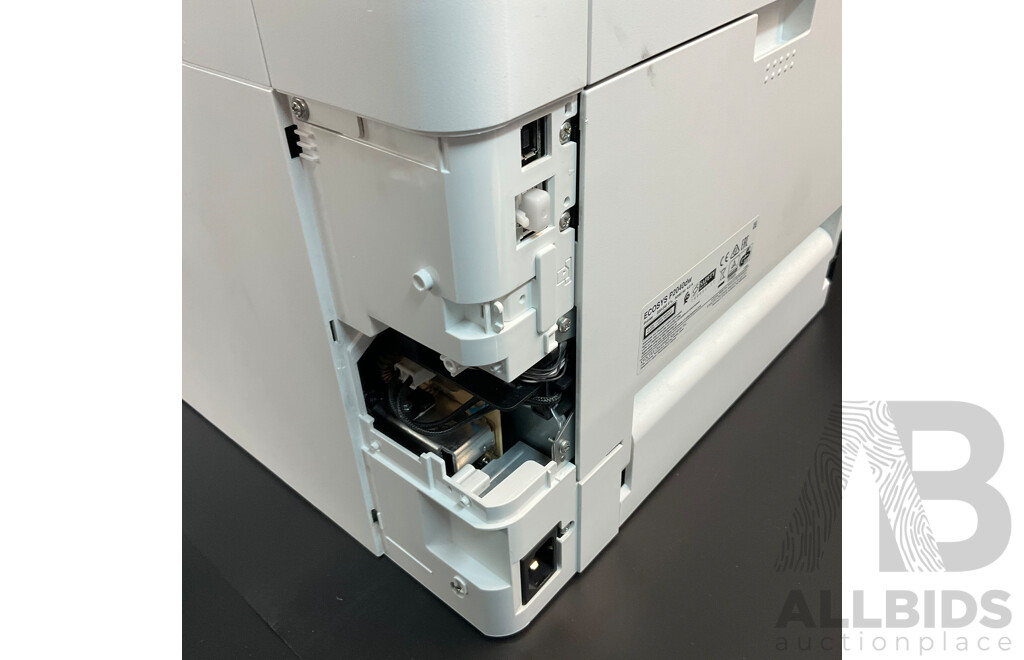 Kyocera P2040dw Printer & 2 Boxes of Envelopes