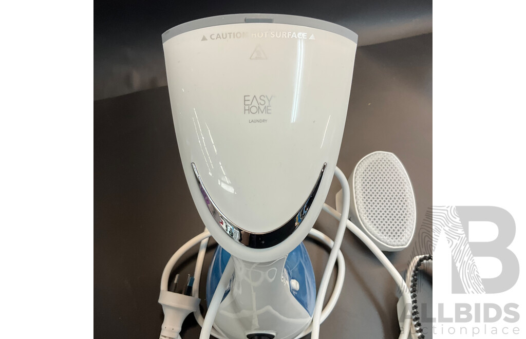 Assorted Kitchen Appliance & Household Items