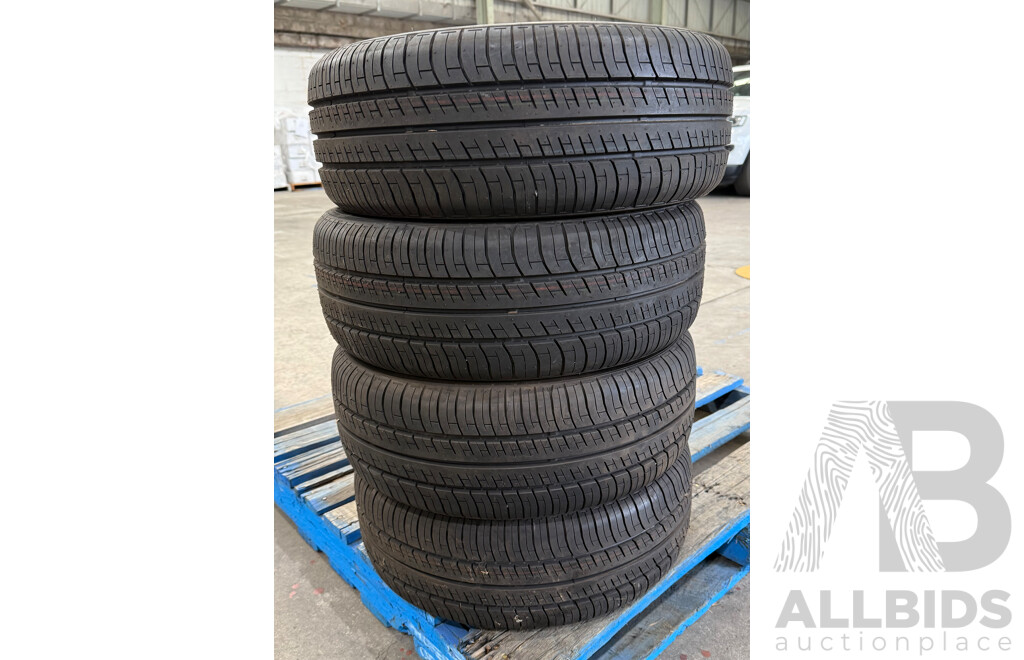 TOYO R27 185/55 R15 Tyres