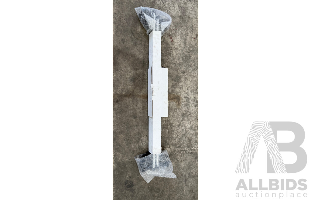 Audi Roof Luggage Carrier Cross Rail ( 4M8.860.019) Fits Q8, RSQ8, SQ8