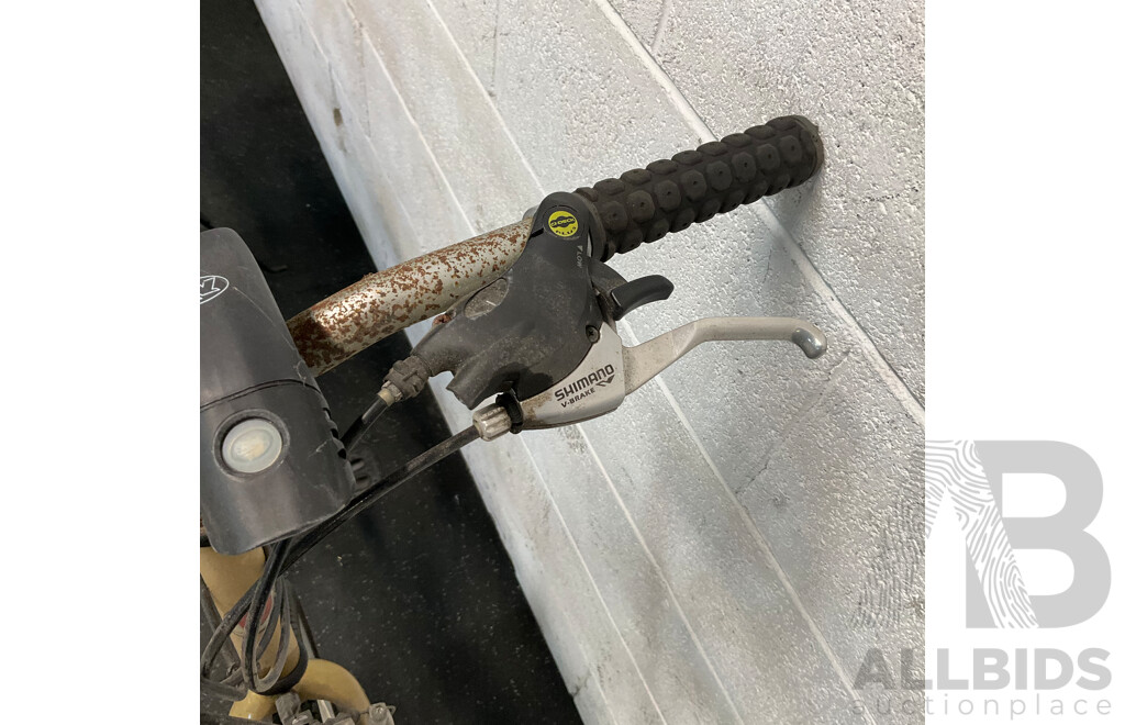 DiamondBack Bike - 46cm 18''