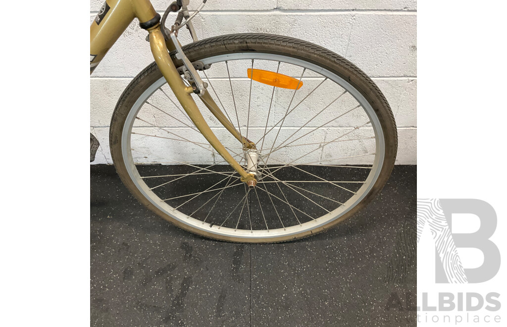 DiamondBack Bike - 46cm 18''