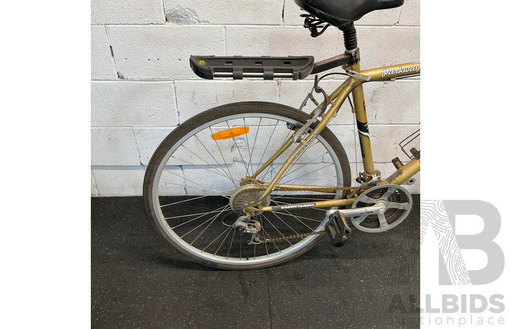 DiamondBack Bike - 46cm 18''