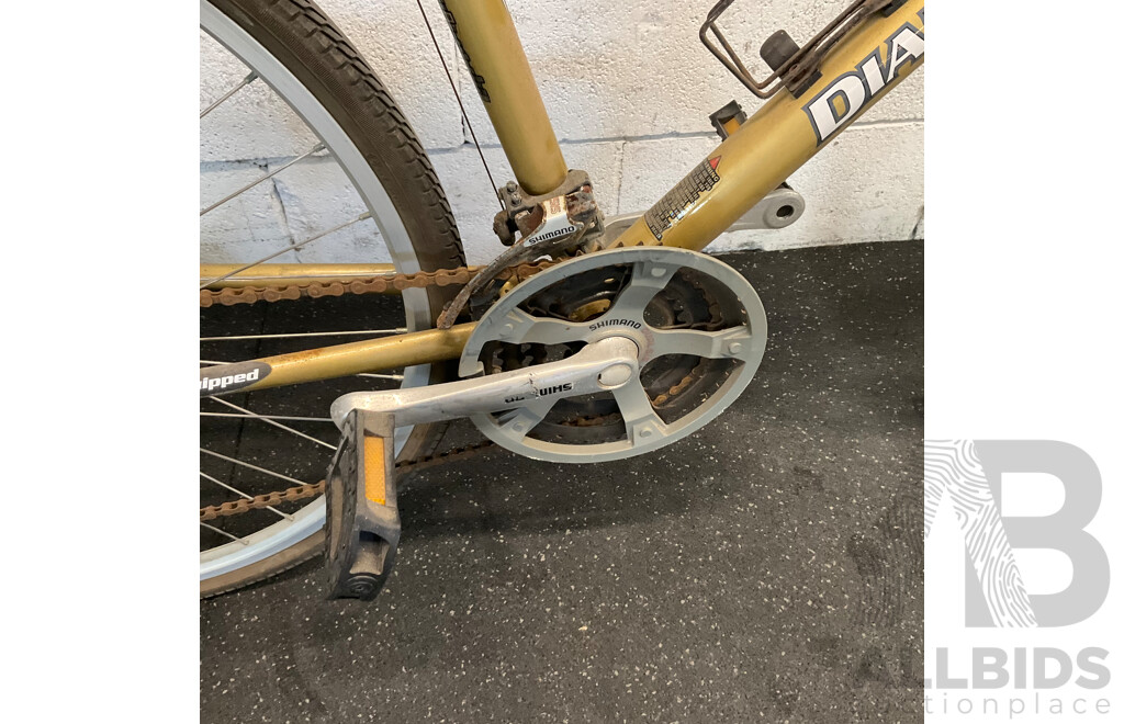 DiamondBack Bike - 46cm 18''