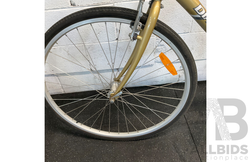 DiamondBack Bike - 46cm 18''