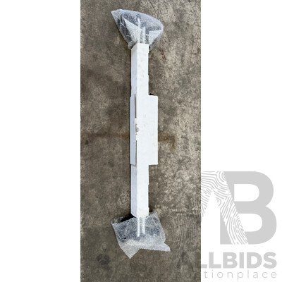 Audi Roof Luggage Carrier Cross Rail ( 4M8.860.019) Fits Q8, RSQ8, SQ8