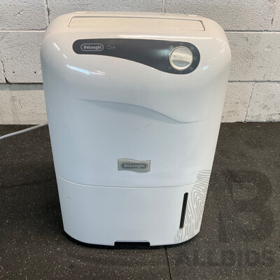 Delonghi CF05M 12L Dehumidifier