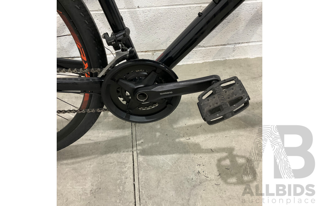 SPECIALIZED Sirrus Bike - Size XL