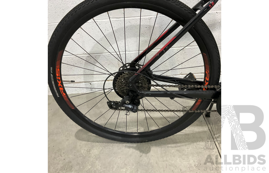 SPECIALIZED Sirrus Bike - Size XL