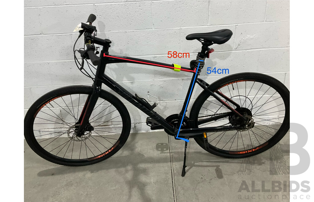 SPECIALIZED Sirrus Bike - Size XL