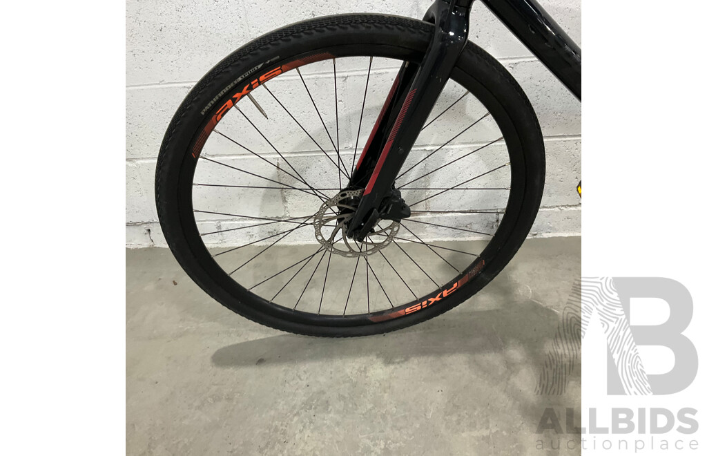 SPECIALIZED Sirrus Bike - Size XL