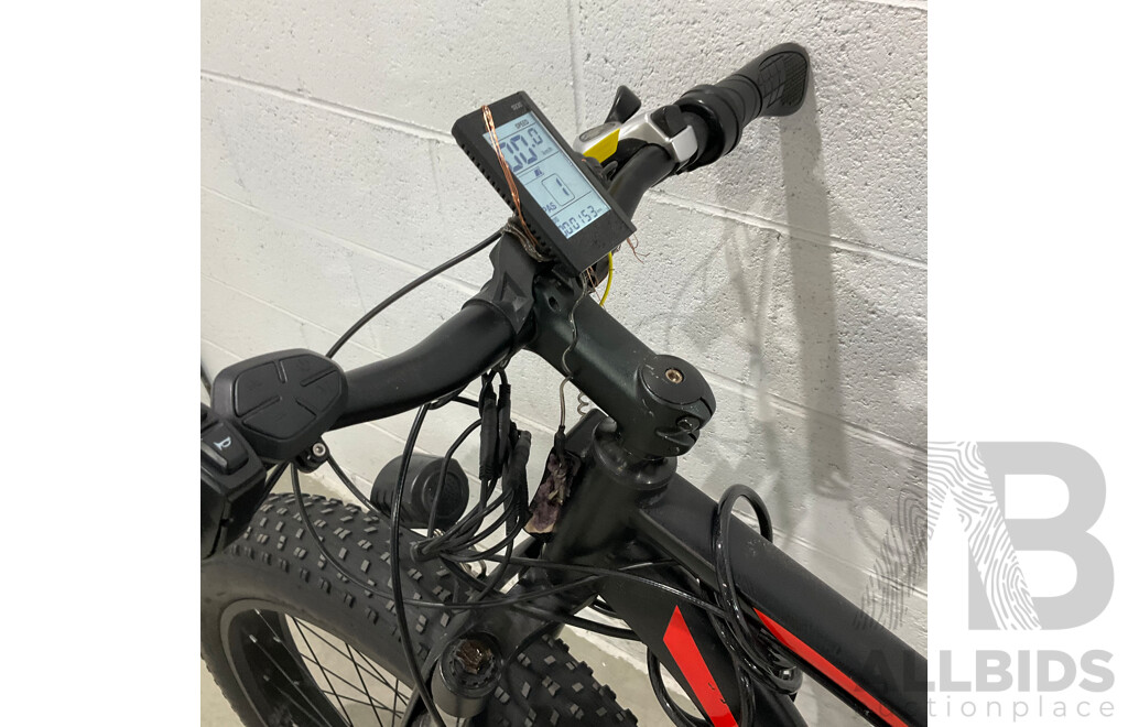 LAGADS E-bike