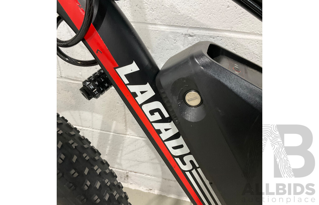 LAGADS E-bike