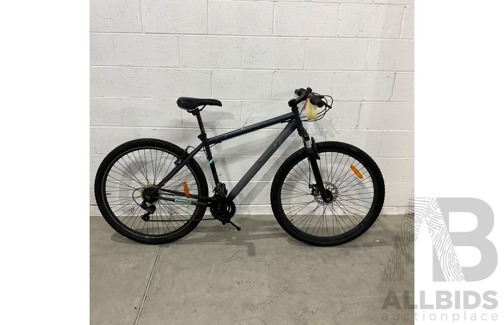 Everest 29 XCR Disc 21 Speed Mountain Bike