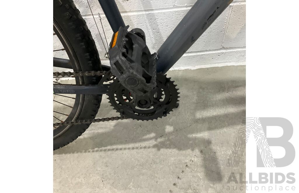 Everest 29 XCR Disc 21 Speed Mountain Bike