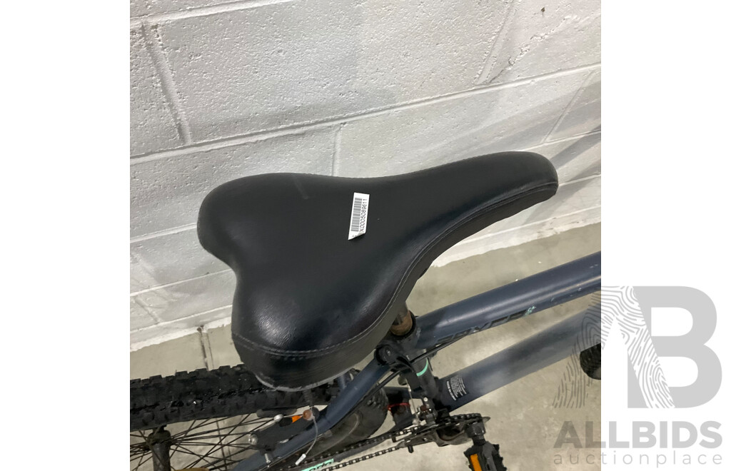 Everest 29 XCR Disc 21 Speed Mountain Bike