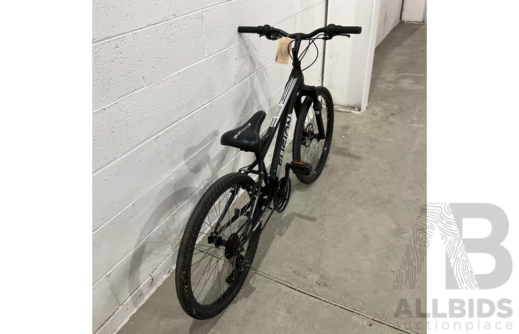 FUSION GEO Frameset 60 Bike