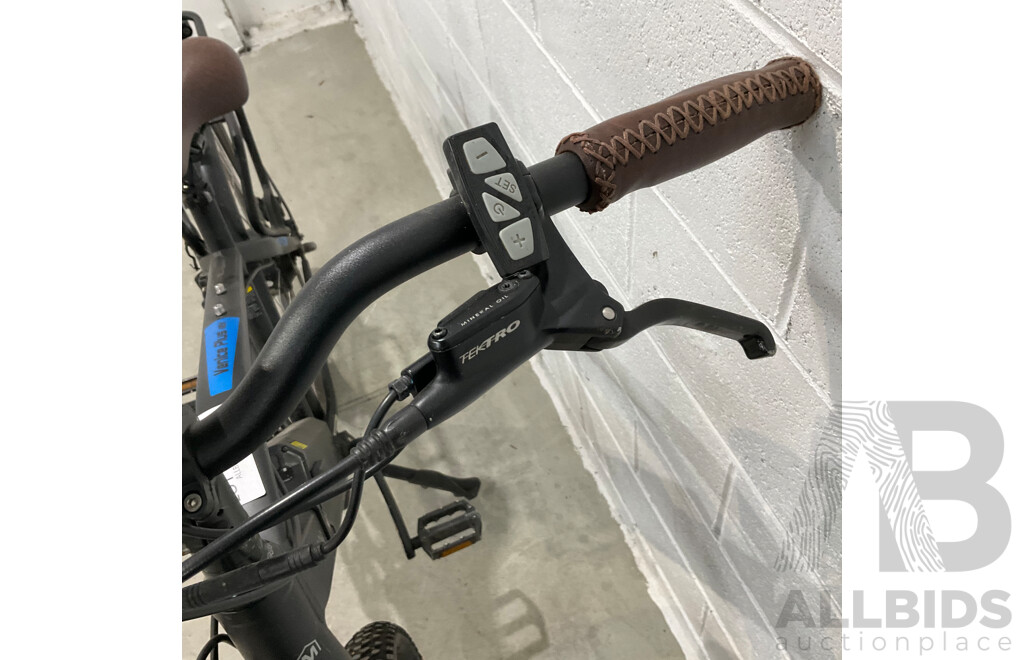 NCM Venice Plus E-Bike - Size 28