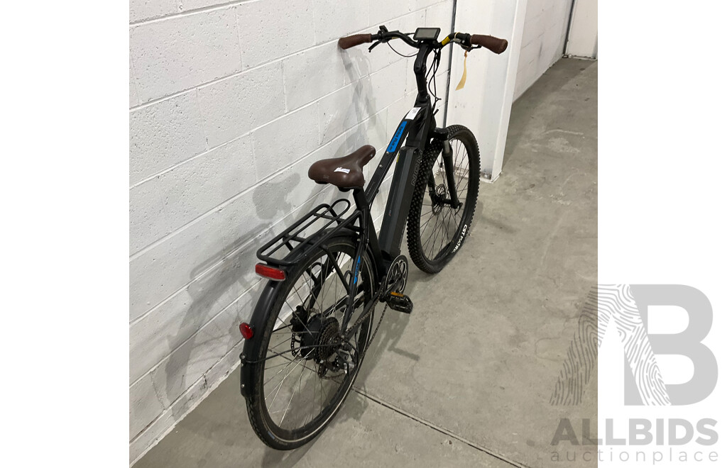 NCM Venice Plus E-Bike - Size 28