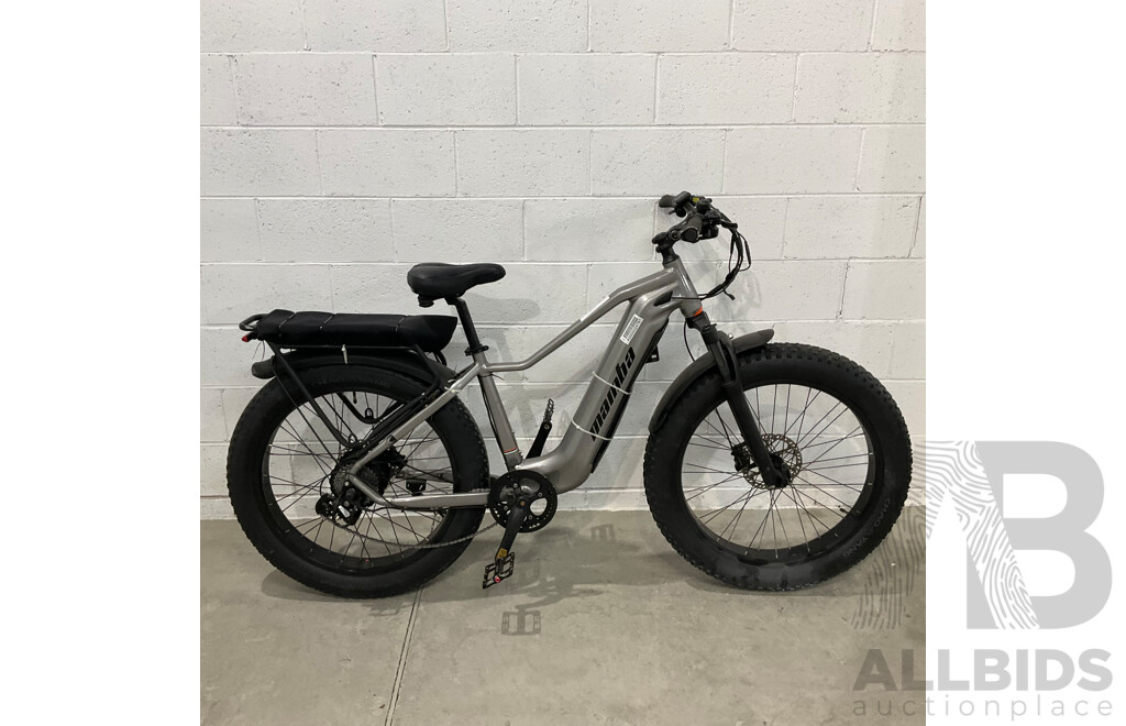 Mamba E-Bike