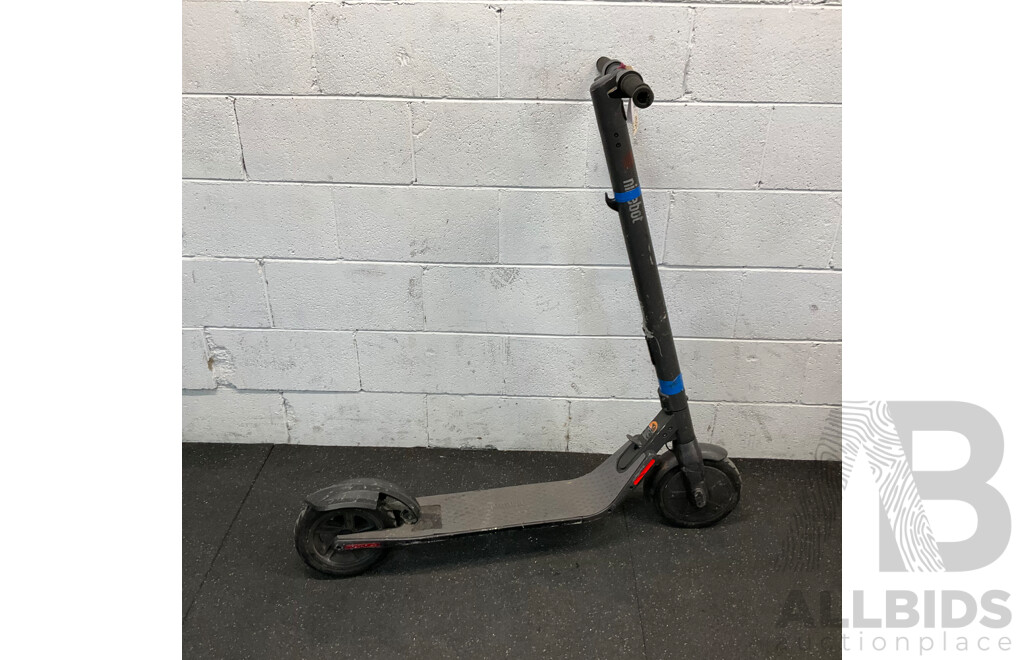 Ninebot Scooter