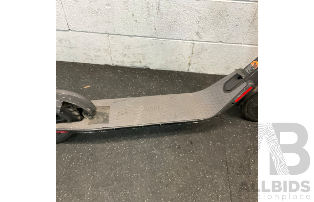 Ninebot Scooter
