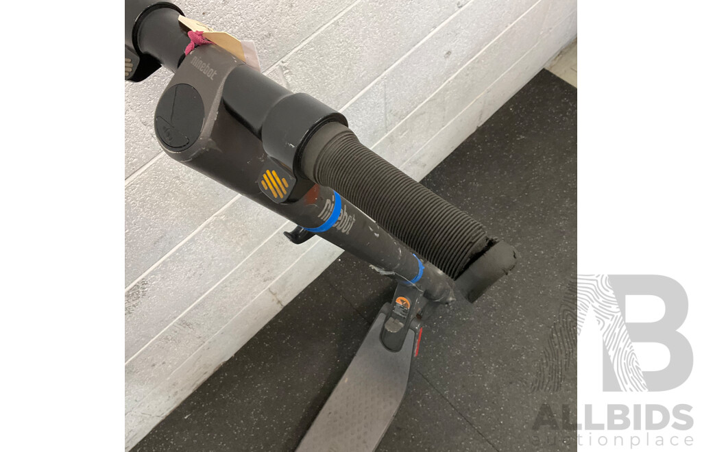 Ninebot Scooter