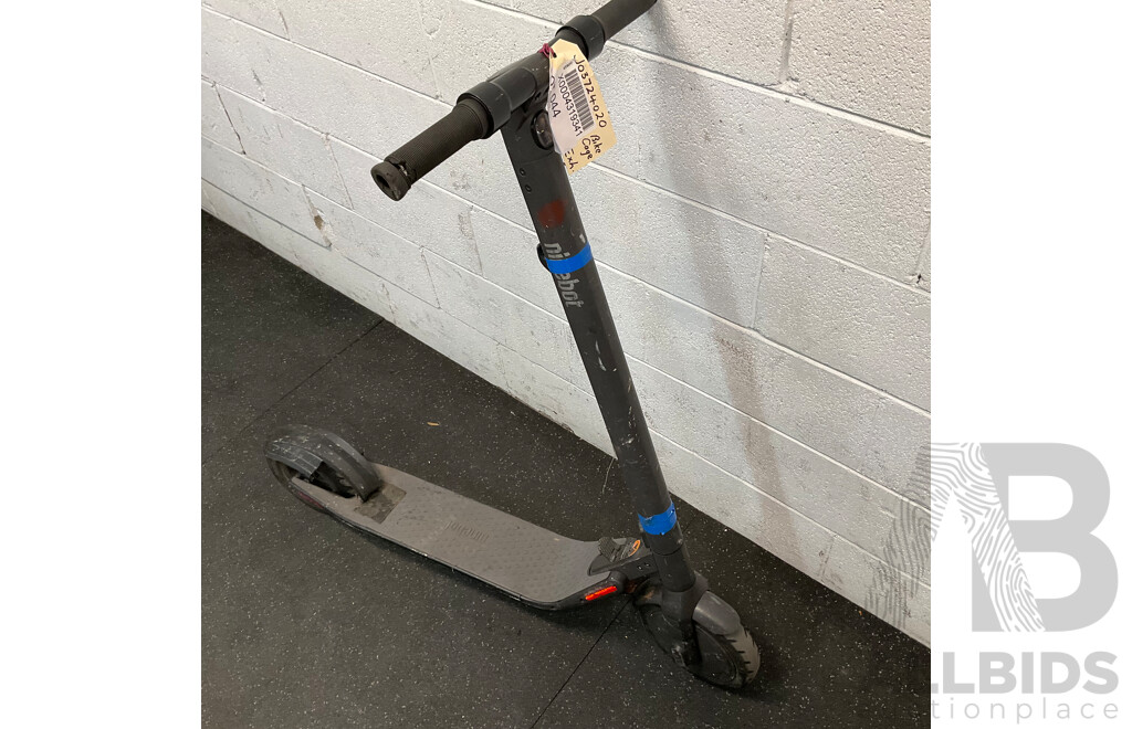 Ninebot Scooter