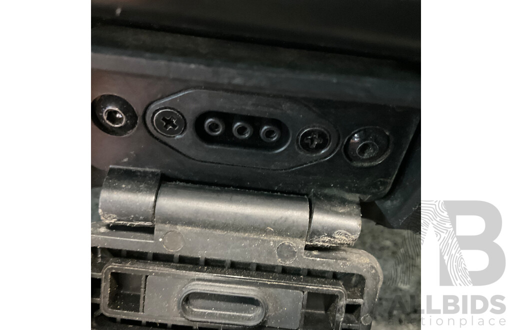 NIU Kick Scooter KQi3 Sport