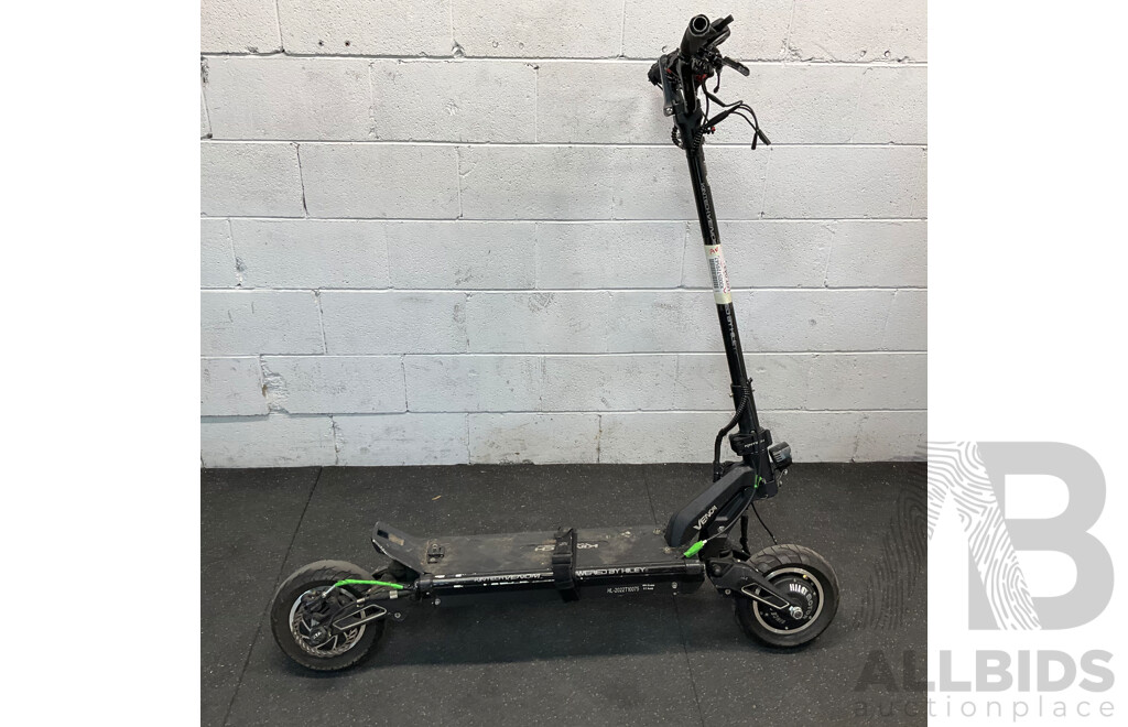 Kintech Electric Scooter