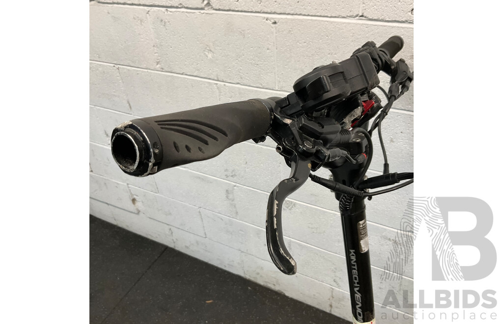 Kintech Electric Scooter