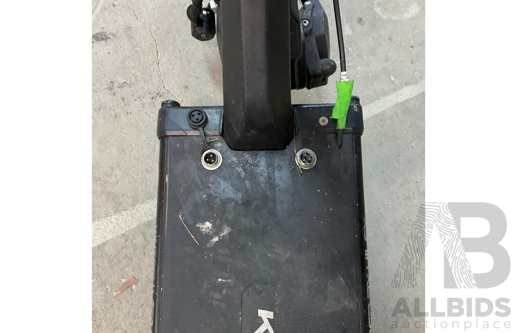 Kintech Electric Scooter
