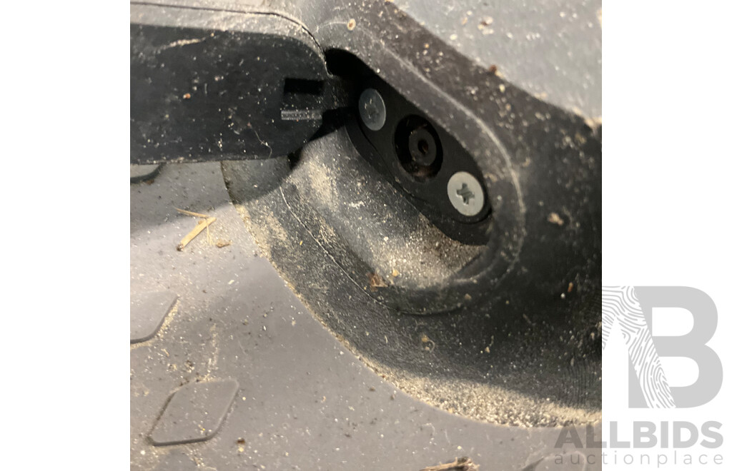 Ninebot Kick Scooter F25